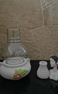 جا شمعی طرح گردسوز