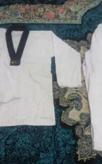 لباس تکواندو