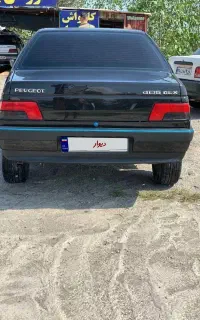 ۴۰۵مدل۹۷بی رنگ
