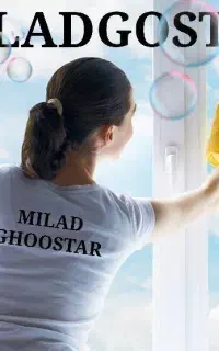 خدمات نظافت منزل و محل کار با فاکتور رسمی