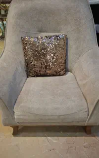 مبل تکی