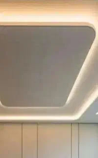 اجرای تخصصی کناف تایل و دامپا