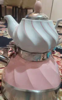 قوری کتری