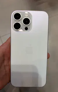 Iphone 16 promax(ریجسترشده)