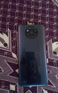پوکو ایکس 3 پرو اوراقی