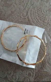 النگو فیوژن طلا نی