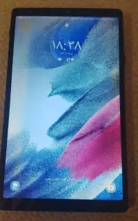 تبلت سامسونگ  a7 lite