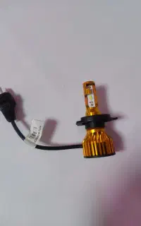 هدلایت موتور