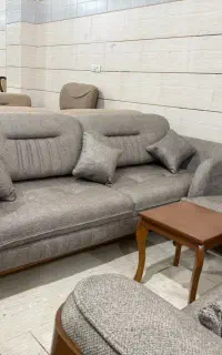 مبل حاجی زاده