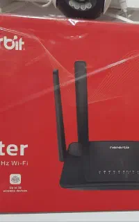 مودم سیم کارتی 4G LTE نتربیت NWR-920V2