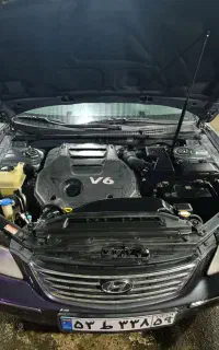 مرکز فوق تخصوصی شستشوی موتور خودرو