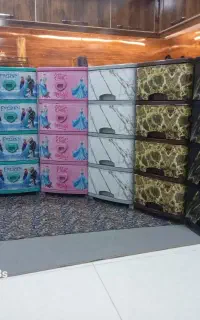 دراورکشوی