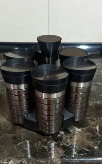 جا ادویه ای نو
