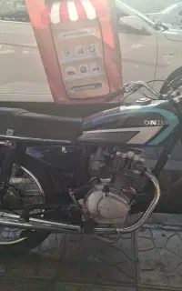 موتور مدل ۹۵