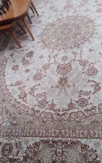 فرش ۱۲ متری و ۴ متری