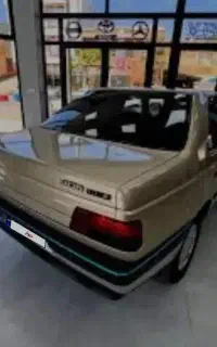 پژو ۴۰۵