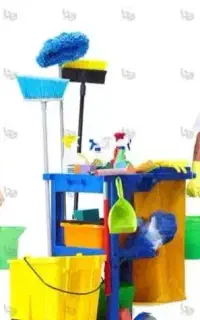 نظافت مجتمع وادارات