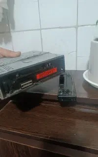 ظبط کاست خور کلکسیونی