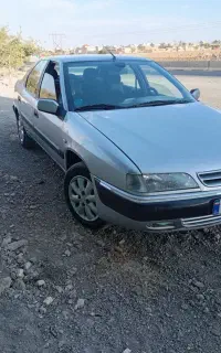 زانتیا۸۶ استثنایی بیرنگ زیر قیمت