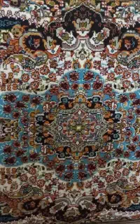 ۶ عدد پشتی طرح ارکیده