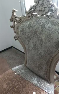 میز ناهارخوری در حد نو