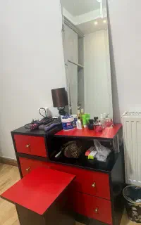 سرویس اتاق خواب دخترانه