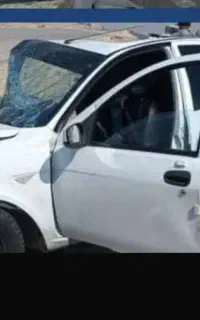ساینا ۹۷تصادفی