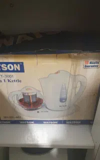 چای ساز برقیWATSON نو نو