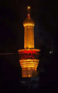 اعزام کاروان های کربلا