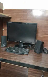 مانیتور ال جی