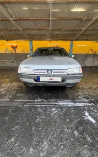 پژو ۴۰۵