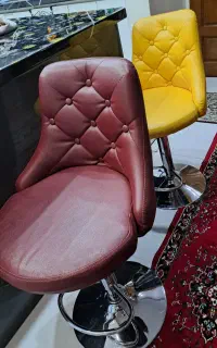 صندلی جک دار اپن
