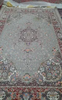 فرش ماشینی