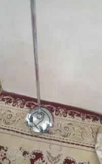 اباژورایستاده