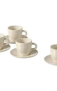 قهوه خوری ۴ نفره ایکیا،کاملا اک،کمتر از قیمت بازار