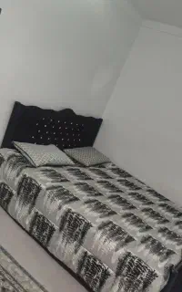 تخت خواب دونفره