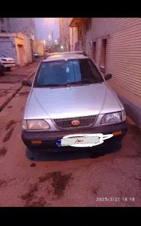 پراید 141