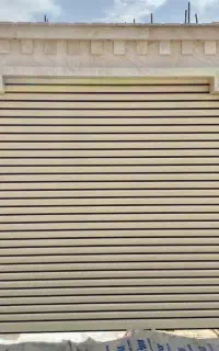 خدمات فروش و تعمیرات رولاپ و شیشه نشکن