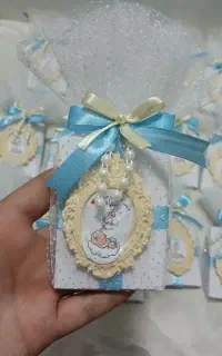 گیفت و لوازم دکوری