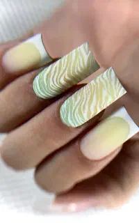 آموزش صفر تا صد ناخن