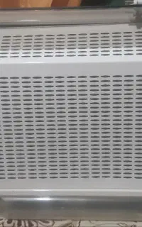 هود کتابی بیمکث مدل b1002U زیر کابینتی