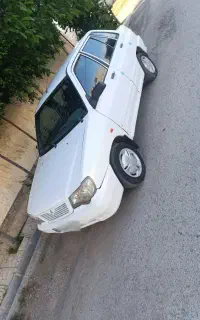 پراید 132 مدل 90