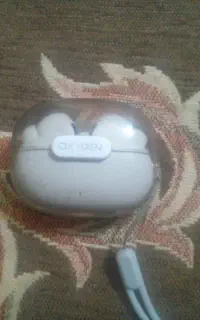 ایرپادoxygen