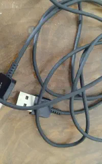 ۲ عدد کابل شارژ سریع