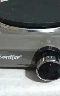 گاز برقی مسافرتی