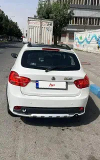 کوییک ار ۱۴۰۰ پارس خودرو۸۹۰۰۰کارکرد برج ۹