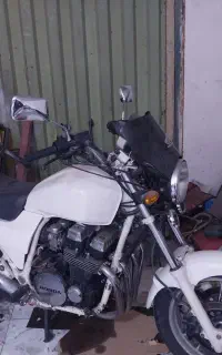 هندا ۷۵۰ معاوضه با ماکسیما