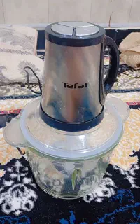 خوردن کن سالم نو