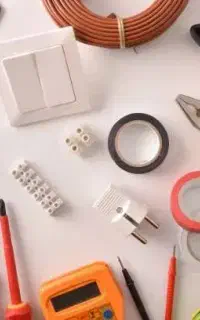 برق کارساختمان