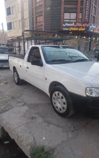 حمل بار شبانه روزی درون شهری و برون شهری
